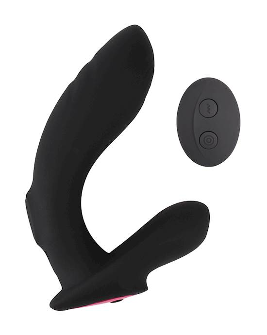 Amore Remote Controlled P-spot Pleasurer