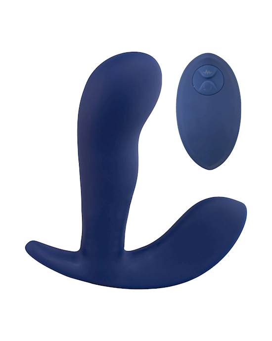 Amore Arim Rotating P-spot Vibrator