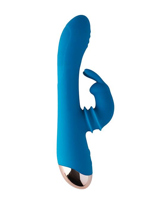 Amore Thumper Rotating Rabbit Vibrator