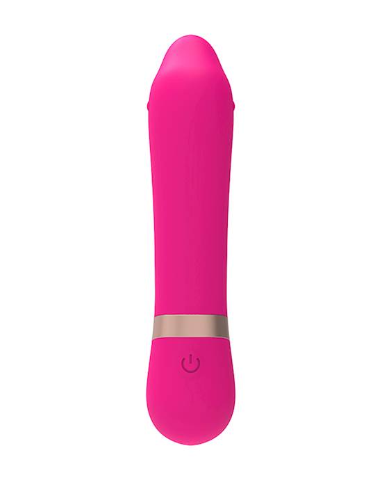 Amore Hug Mini Vibrator