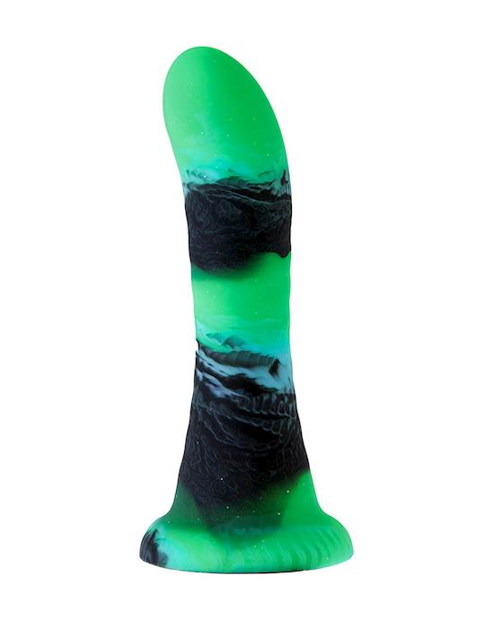 Nood Colours Wave Rider Dildo